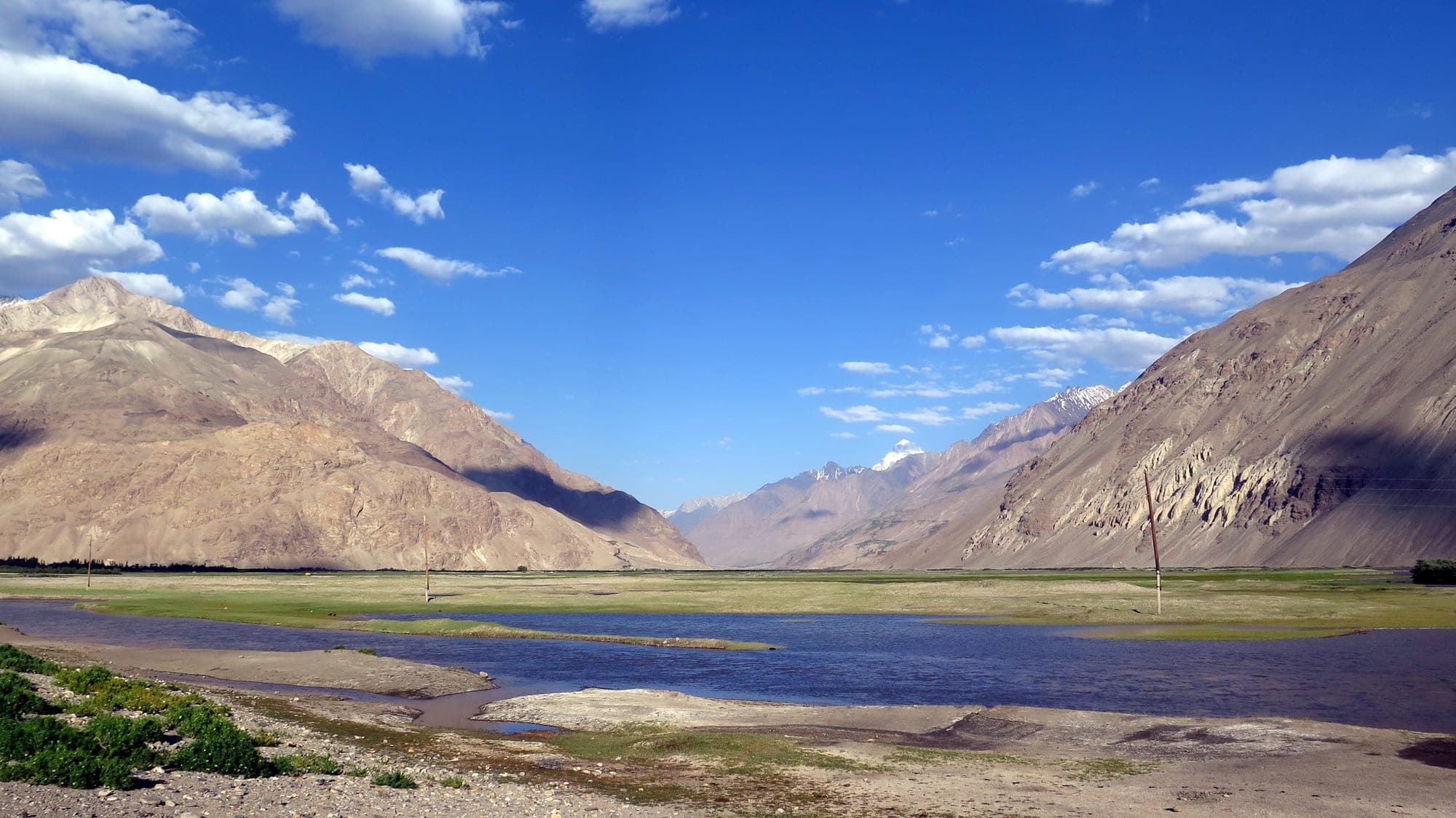 Wakhan and Ishkashim, photograph 1
